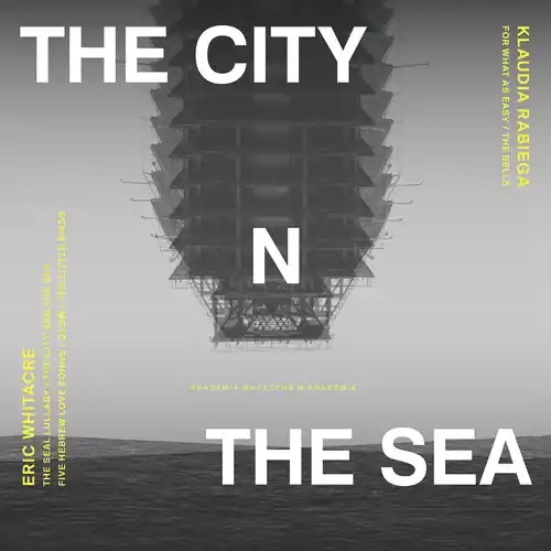 Sale City & The Sea