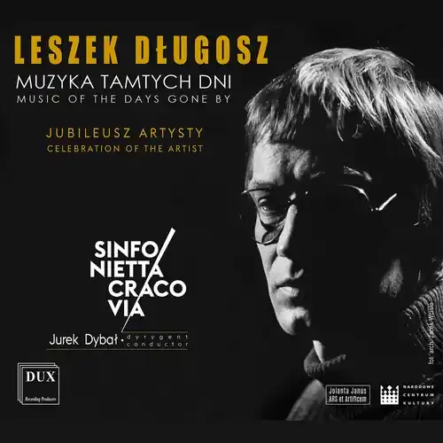 Muzyka Tamtych Dni Worldwide Shipping