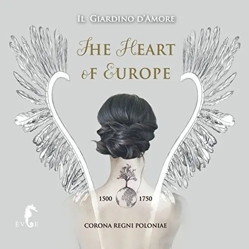 Save Now Heart of Europe / Polish Baroque Music