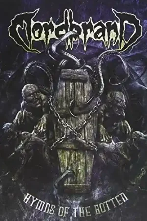 Same Day Shipping Hymns Of The Rotten