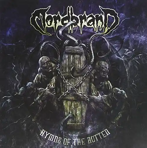 Same Day Shipping Hymns Of The Rotten