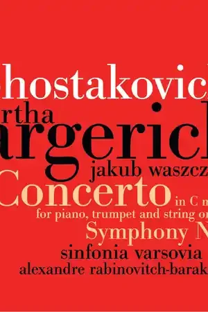 Shostakovich / Cto For Pno C Minor Op 35 / Sym 9 Mega Sale