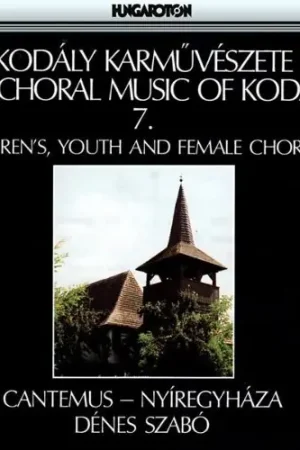 Authentic Choral Music
