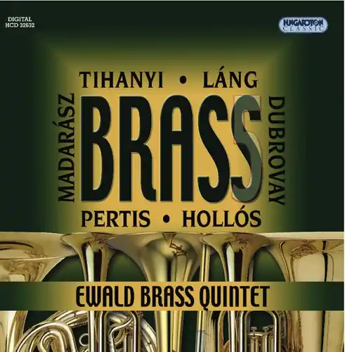 Latest Brass 5