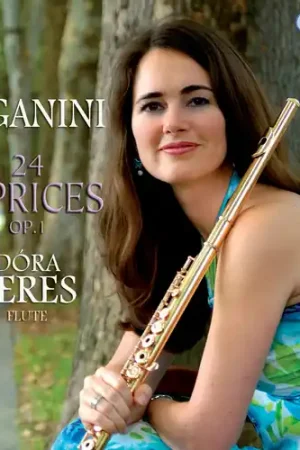 24 Caprices 1 Grab Now