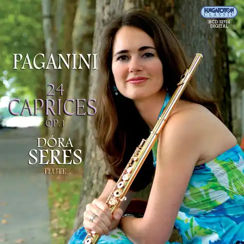 24 Caprices 1 Grab Now
