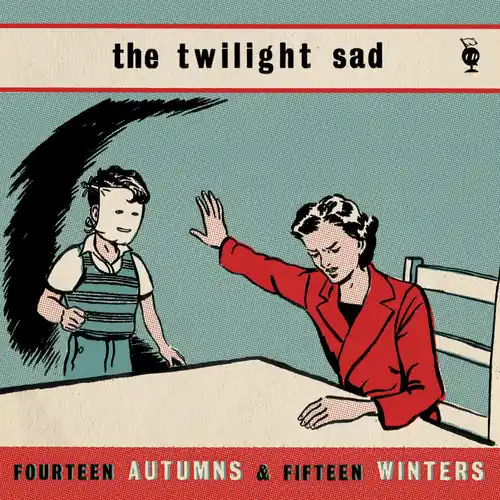 Fourteen Autumns & Fifteen Winters Exclusive Offer