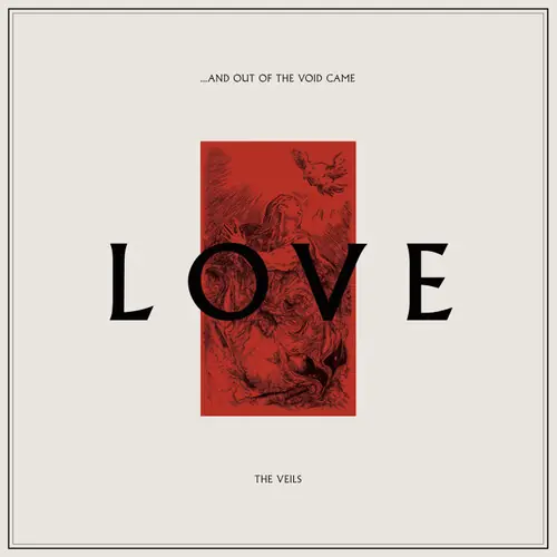 Time-Limited ...And Out Of The Void Came Love