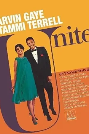 United (with Tammi Terrell) [LP] Buy Online