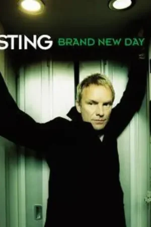 In Demand Brand New Day [2 LP]