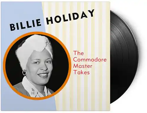 Commodore Master Takes (Blk) [180 Gram] (Hol) Wholesale