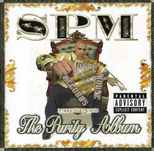 The Purity Album Discount