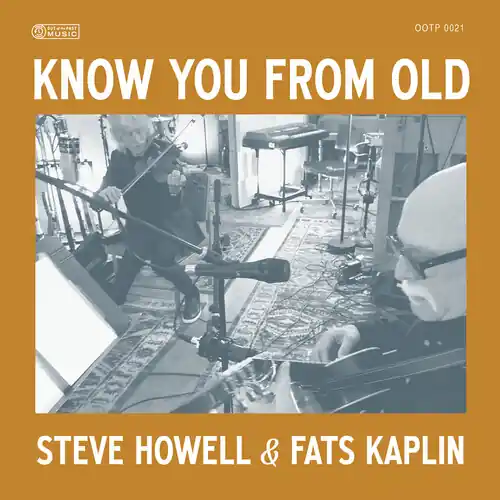 Know You From Old Bulk Order