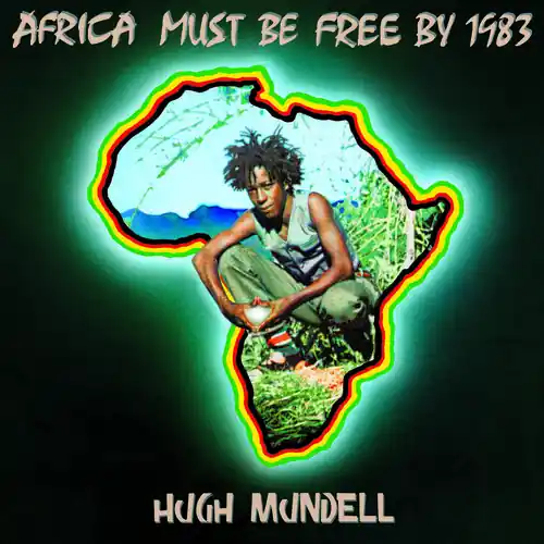 Africa Must Be Free By 1983 One Day Deal