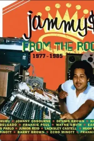Jammy's From The Roots [Brilliant Box] Place Order
