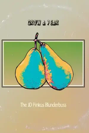 Grow A Pear [Clear Vinyl] Holiday Sale