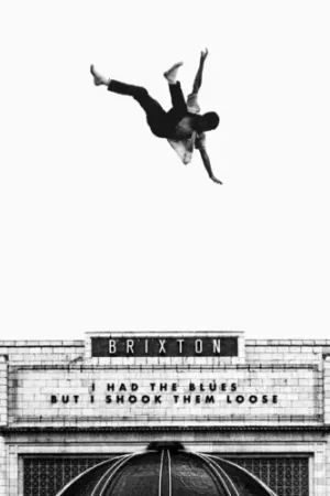 Crafted I Had The Blues But I Shook Them Loose: Live At Brixton [LP]