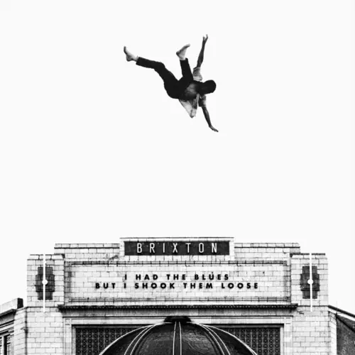 I Had The Blues But I Shook Them Loose - Live At Brixton Secure Checkout