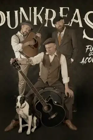 Save Now Funny Goes Acoustic (Ita)