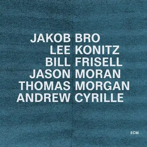 Jakob Bro: Taking Turns (Uk) Get Yours