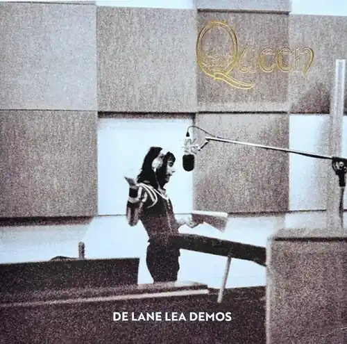 Original De Lane Lea Demos (Hol)