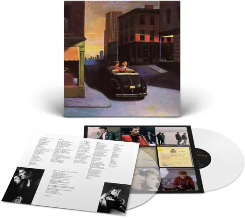 Exclusive Offer Crush: 40th Anniversary Deluxe [Colored Vinyl] [Deluxe] (Uk)