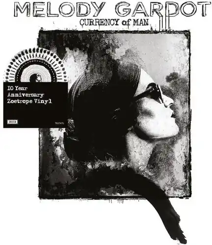 Currency Of Man Hot Picks
