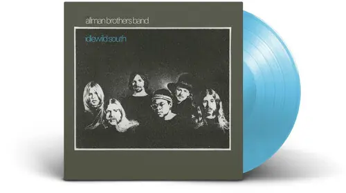 Idlewild South (Uk) Popular