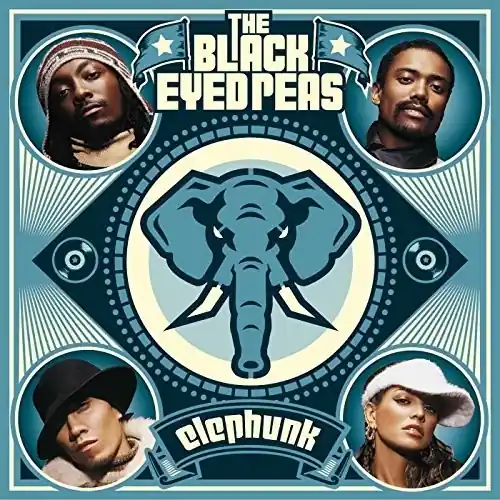 Authentic Elephunk