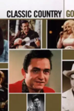 Classic Country Gold / Various Certified