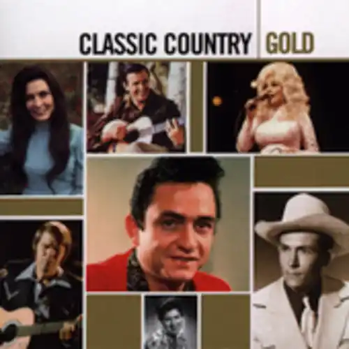 Classic Country Gold / Various Certified