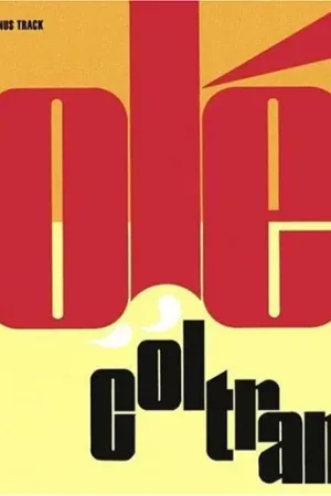 Ole Coltrane Handmade