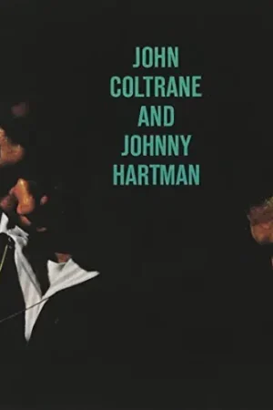 Crafted John Coltrane & Johnny Hartman