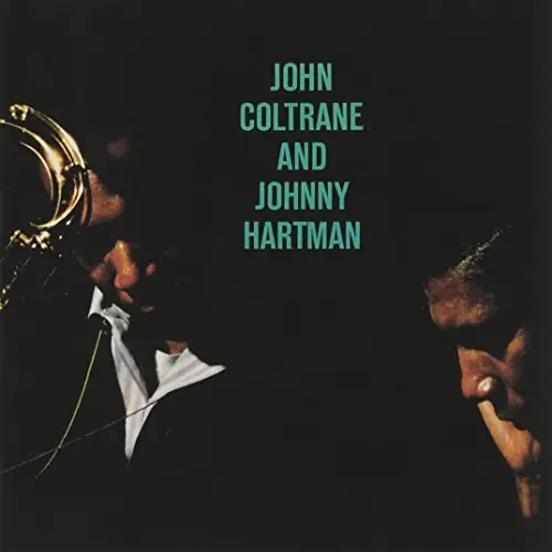 Crafted John Coltrane & Johnny Hartman