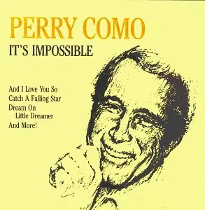 Exclusive Offer It's Impossible