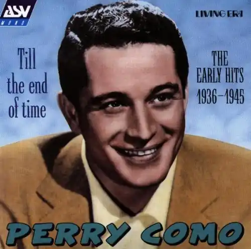 Till The End Of Time - The Early Hits 19 Popular