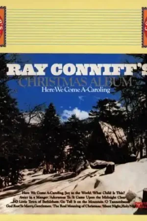 New Release Christmas Album-Here We Come A