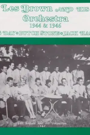 1944/46 Modern