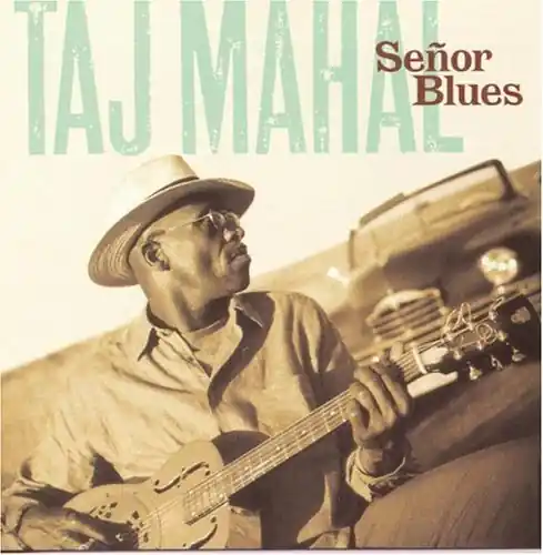 Save Now Senor Blues