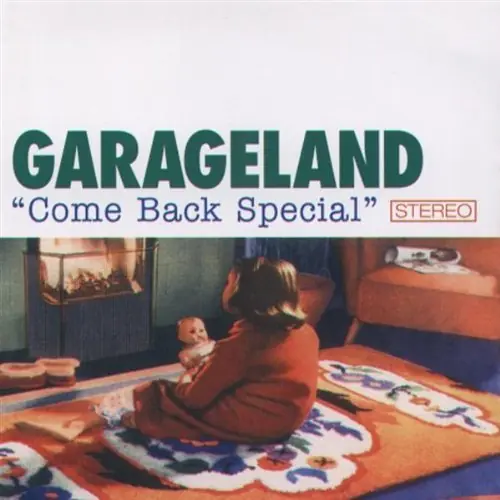 Come Back Special Direct From Factory