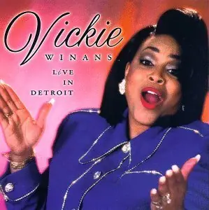 New Release Vol. 1-Live In Detroit
