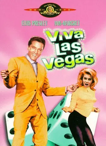 Top Pick Presley/Ann-Margret/Demarest/C