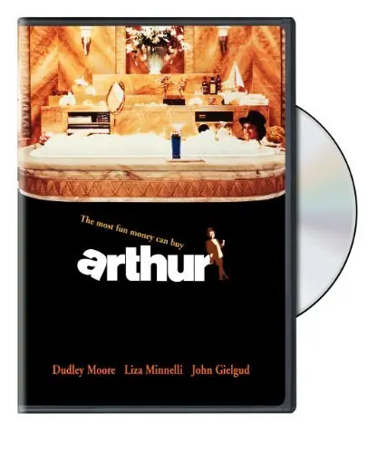 Moore/Minnelli/Gielgud/Fitzger Reduced Price