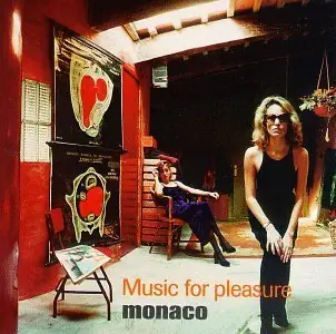 Music For Pleasure Final Sale