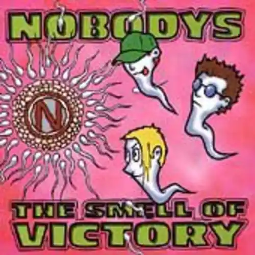 Smell Of Victory Direct From Factory
