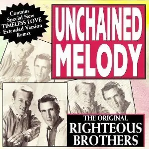 Special Discount Unchained Melody/Ebbtide