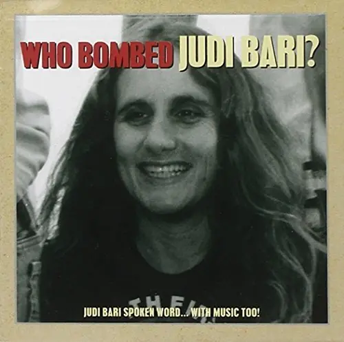 Judi Bari Crafted