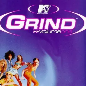 Vol. 1-Mtv Grind One Day Deal