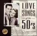 50's-Love Songs Of The Last Chance