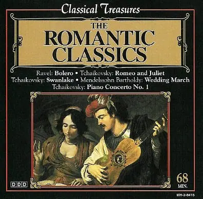 Romantic Classics Express Delivery